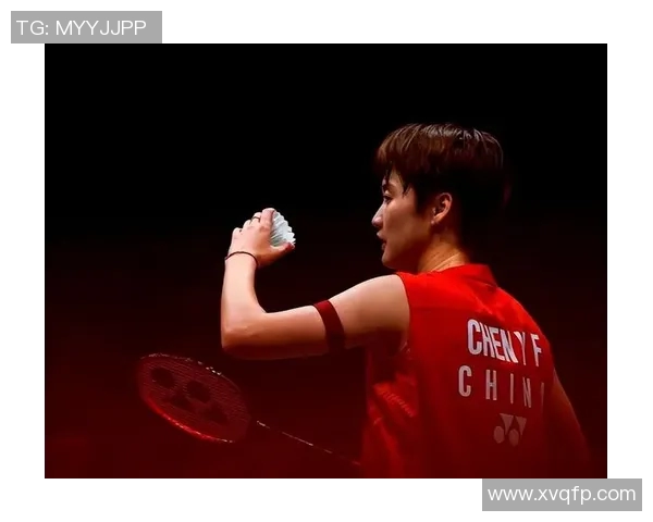 陈雨菲全力以赴进行进攻训练提升技术水平力争在比赛中取得佳绩