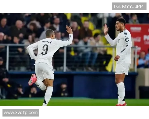 姆巴佩远射助力皇马逆转胜利展现超凡实力与团队默契