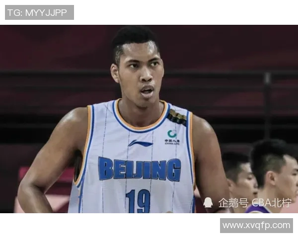 CBA选秀球队交易签位详情全面解析与未来展望