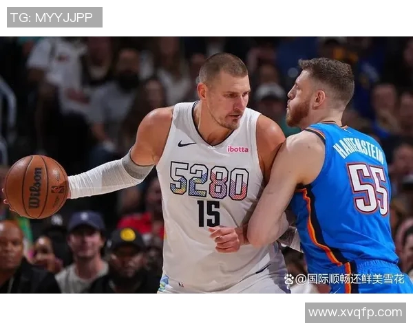 约基奇再创辉煌豪取三双带领球队逆转胜利展现全能球技 约基奇再创辉煌豪取三双带领球队逆转胜利展现全能球技