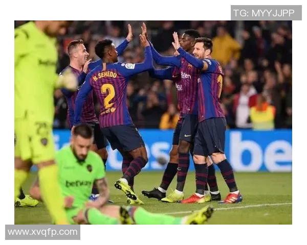 巴塞罗那逆转莱加内斯，梅西梅开二度领衔登巴巴助攻