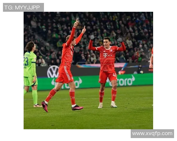 拜仁战平法兰克福，榜首优势岌岌可危