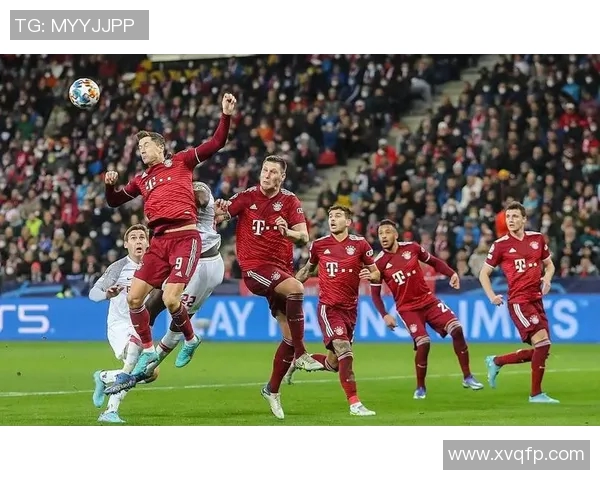 拜仁慕尼黑连胜不败稳坐德甲榜首位置