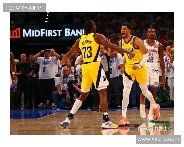 步行者逆袭六人,晋级季后赛次轮:燃情时刻见证奇迹 步行者逆袭六人,晋级季后赛次轮:燃情时刻见证奇迹