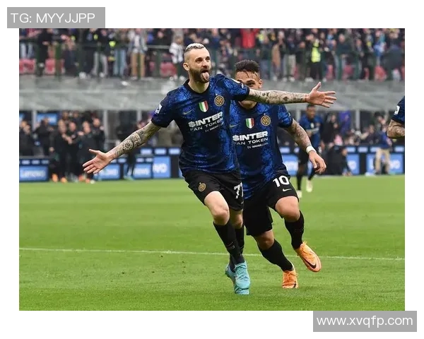 国际米兰续约主力中场布罗佐维奇，合同延长至2026年