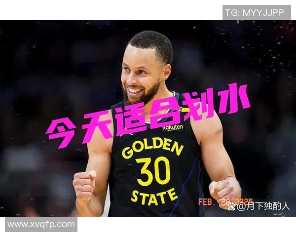 勇士主场大捷再胜湖人！库里独揽26分7板8助攻