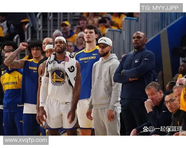 勇士队迎来了回顾之旅