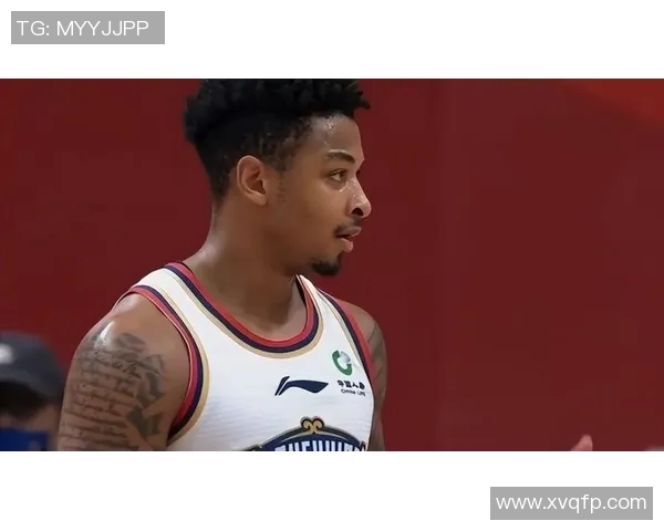 昆汀-皮特森正式加盟北京首钢篮球俱乐部，引领球队新篇章