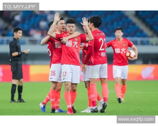 杨家威建功,广州恒大客场2比0胜天津泰达,豪取联赛七连胜 杨家威建功,广州恒大客场2比0胜天津泰达,豪取联赛七连胜