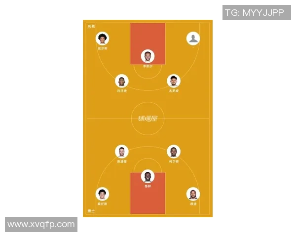 灰熊新赛季将组建全新阵容重返季后赛目标加码